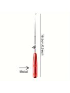 Rozsdamentes Acél Horogeltávolító