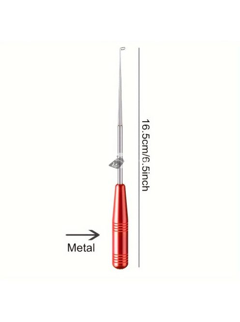 Rozsdamentes Acél Horogeltávolító