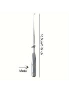 Rozsdamentes Acél Horogeltávolító