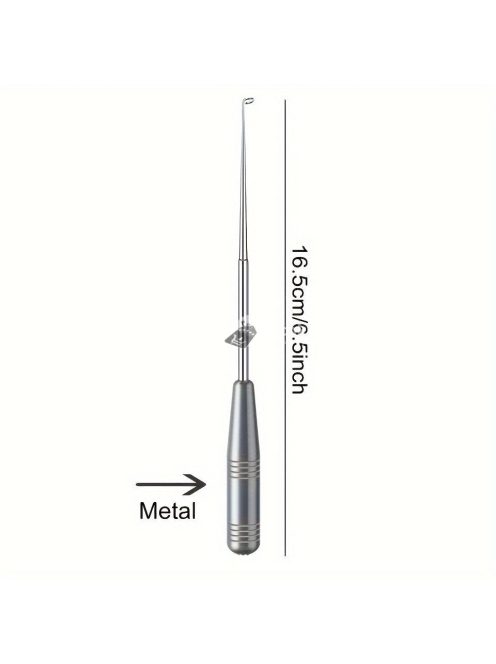 Rozsdamentes Acél Horogeltávolító