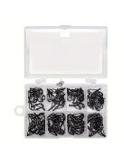 8 dbkerámia, magas széntartalmú acél, felső gyűrűs vezetőszem készlet