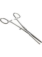 1db professzionális rozsdamentes acél horgászfogó