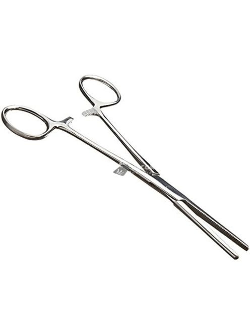 1db professzionális rozsdamentes acél horgászfogó