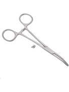 1db professzionális rozsdamentes acél horgászfogó