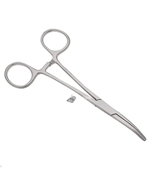 1db professzionális rozsdamentes acél horgászfogó