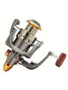 Fish Wheel tekercses fix orsó felszerelés