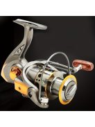 Fish Wheel tekercses fix orsó felszerelés