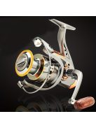 Fish Wheel tekercses fix orsó felszerelés