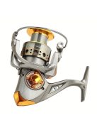 Fish Wheel tekercses fix orsó felszerelés