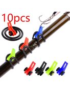 10 db horogtartónkkal