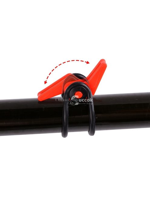 10 db horogtartónkkal