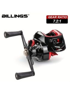 Billings BR Sorozatú Horgász Orsó