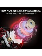 Billings BR Sorozatú Horgász Orsó