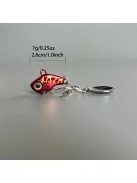 Kemény Csali Téli Horgászathoz