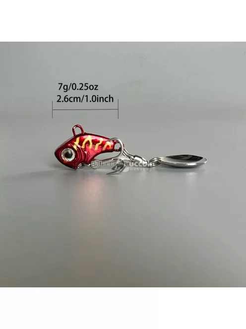 Kemény Csali Téli Horgászathoz