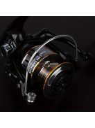 BILLINGS EK 11,79 kg max. húzású, CNC fém orsó