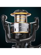 BILLINGS EK 11,79 kg max. húzású, CNC fém orsó