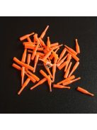 100db éjszakai horgász világító botok