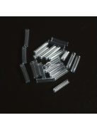 100db éjszakai horgász világító botok