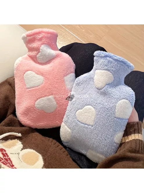 Kényelmes Plüss 1000ml-es melegítő