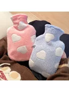 Kényelmes Plüss 1000ml-es melegítő