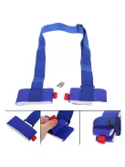 Síléc hordozó heveder