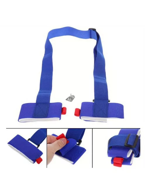 Síléc hordozó heveder