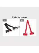 Síléc hordozó heveder