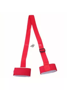 Síléc hordozó heveder