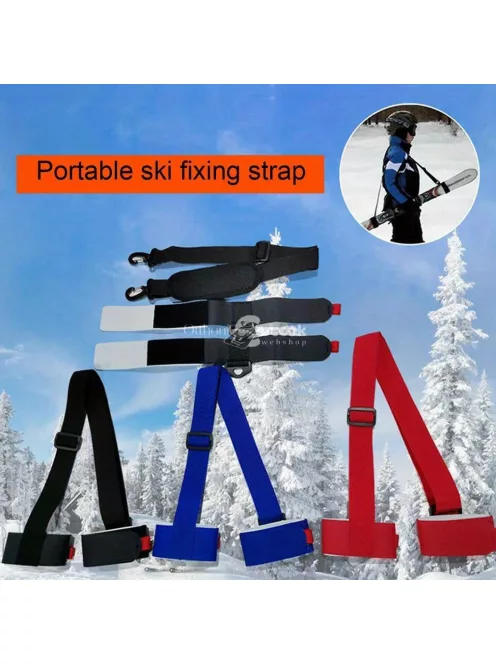 Síléc hordozó heveder