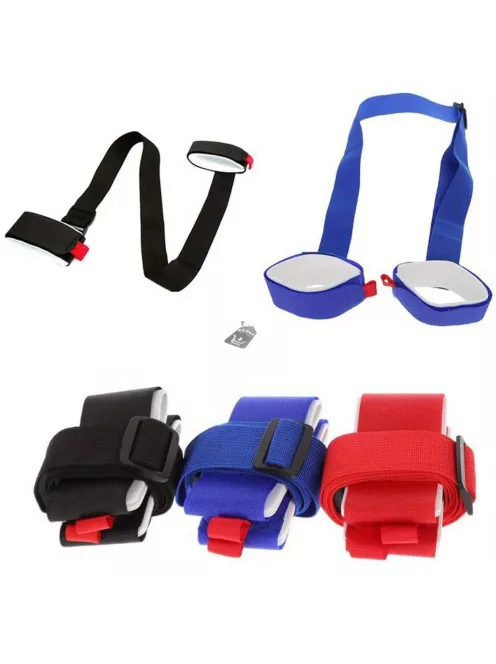 Síléc hordozó heveder