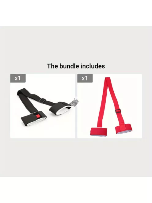 Síléc hordozó heveder