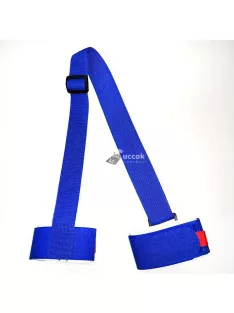 Síléc hordozó heveder