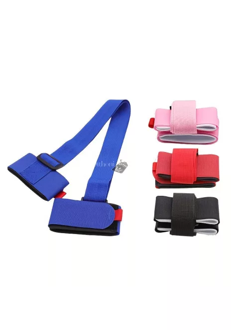 Állítható síhordozó pánt