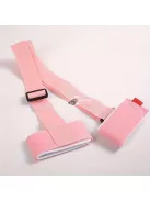 Állítható síhordozó pánt