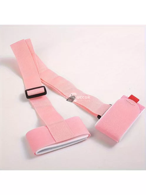 Állítható síhordozó pánt