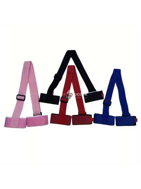 Állítható síhordozó pánt