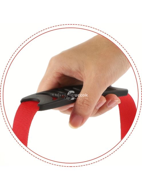 Görkori Tartó, Cipőtartó Heveder