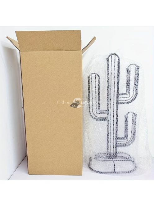 Modern és Divatos Kaktusz Kávékapszula Tartó 48 Kapszula