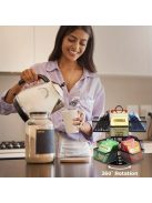 Teafilter tároló állvány