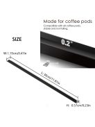 Nespresso kávékapszulatartó