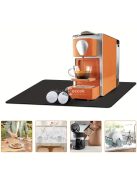 Retro kávémintás alátét