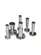 Prémium Rozsdamentes Acél Kávépréselő - Kompatibilis a Nespresso, Vertuoline, Dolce GustoKapszulákkal