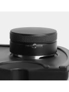 Állítható kávétamper, 3-ágú elosztó eszköz baristáknak és kávéőrülteknek