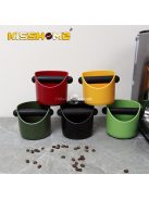 KISSHOME Kávé Hulladék Doboz