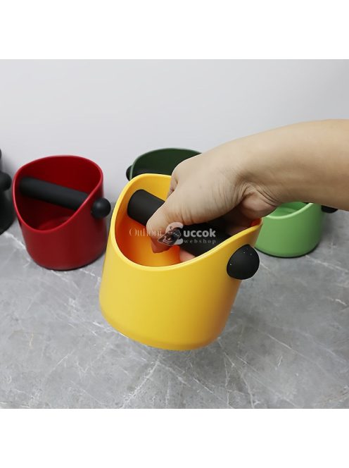 KISSHOME Kávé Hulladék Doboz