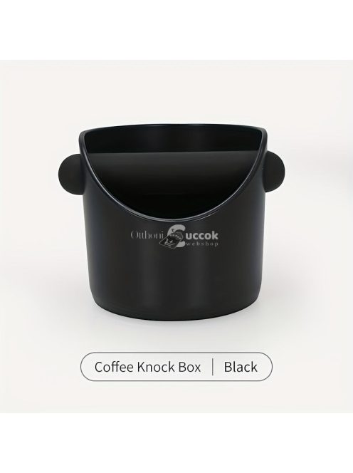 KISSHOME Kávé Hulladék Doboz