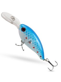   SOUGAYILANG Crankbait horgászcsali, mesterséges kemény csali