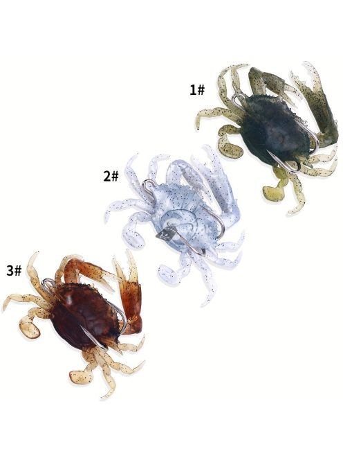 19g-os Puha Rák Csali