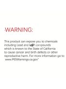 19g-os Puha Rák Csali